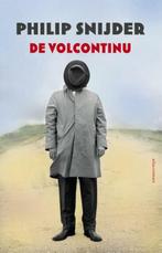 De volcontinu (9789025444242, Philip Snijder), Boeken, Verzenden, Nieuw
