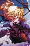 The Saga of Tanya the Evil, Vol. 7 (manga) -