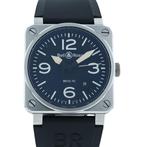 Bell & Ross - BR03 Aviation Date - Zonder minimumprijs -, Nieuw