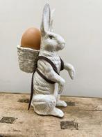 Haas - Figuur - Gietijzer