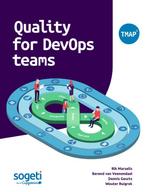 Quality for DevOps teams 9789075414899 Rik Marselis, Boeken, Verzenden, Zo goed als nieuw, Rik Marselis