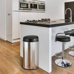 Automatische Prullenbak / Afvalemmer / Sensorprullenbak - 40, Verzenden, Nieuw