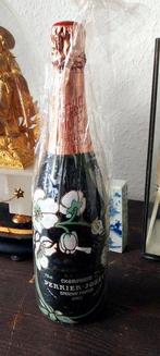 1982 Perrier-Jouët, Perrier-Jouët Millésimé B.E. - Champagne, Verzamelen, Nieuw