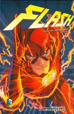 Voorwaarts / Flash / 1 9788866917915 Francis Manapul, Verzenden, Zo goed als nieuw, Francis Manapul