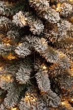 Black Box Trees Charlton Smalle Kunstkerstboom met Warm, Verzenden, Nieuw