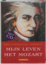 Mijn leven met Mozart / Denkend geluid / 1 9789045015163, Verzenden, Zo goed als nieuw, E. Schmitt