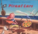 Piraat Lars 9789021667706 Christine Nöstlinger, Boeken, Verzenden, Gelezen, Christine Nöstlinger