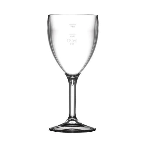 Wijnglazen | 31 cl | 12 stuks, Zakelijke goederen, Horeca | Overige, Verzenden