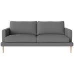 30% Korting | Bolia Veneda Bank, Verzenden, Zo goed als nieuw, Modern,Scandinavisch