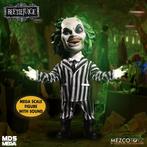 Beetlejuice MDS Mega Scale Talking Action Figure Beetlejuice, Ophalen of Verzenden, Nieuw