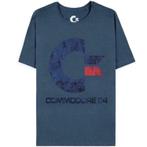 Commodore 64 Tonal logo Men's T-shirt