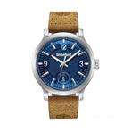Horloge Heren Timberland TDWGB0055903, Sieraden, Tassen en Uiterlijk, Zonnebrillen en Brillen | Heren, Verzenden, Nieuw