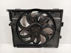 Koelventilatormotor BMW 3 serie  330e 9450031, Ophalen of Verzenden, Gebruikt, BMW