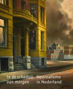 In de schaduw van morgen 9789491196331 Carel Blotkamp, Boeken, Kunst en Cultuur | Beeldend, Verzenden, Zo goed als nieuw, Carel Blotkamp