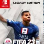 FIFA 23 Legacy Edition - Switch Game (losse Game), Ophalen of Verzenden, Nieuw