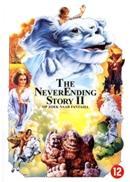 Never ending story 2 - DVD, Verzenden, Nieuw in verpakking