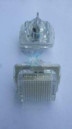 Complete vervanging originele kentekenverlichting voor le..., Verzenden, Nieuw