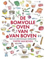 De bomvolle oven van Van Boven 9789038809748, Gelezen, Yvette van Boven, Verzenden