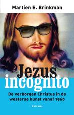 Jezus incognito 9789021143217 Martien E. Brinkman, Boeken, Verzenden, Gelezen, Martien E. Brinkman