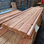 Douglas Halfhouts Rabat 3000x140x19mm, Ophalen of Verzenden, Nieuw