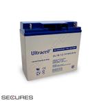 Texecom Oplaadbare Loodaccu 12v 18Ah, Verzenden, Nieuw