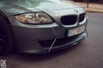 Voorspoiler BMW Z4 Coupe E86 Racing, Ophalen of Verzenden, Nieuw