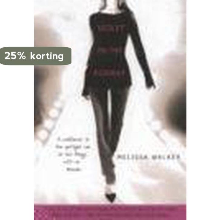 Violet on the Runway 9780425217047 Melissa Walker, Boeken, Taal | Engels, Gelezen, Verzenden