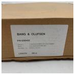 Bieden: Bang and Olufsen High-Quality ML BO, Ophalen of Verzenden, Nieuw