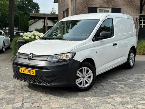Volkswagen Caddy | Zakelijke Lease v.a. €307.46 pm, Auto's, Volkswagen, Lease, Automaat, Overige carrosserieën, Financial lease