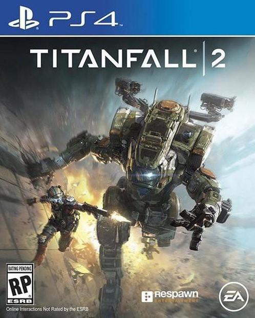 Titanfall 2 [PS4], Spelcomputers en Games, Games | Sony PlayStation 4, Ophalen of Verzenden