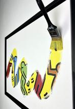 Santicri - Dèjà-vu Keith Haring