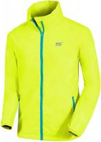 Mac in a Sac Origin 2 Regenjas Kinderen - Geel - 9/10 jaar, Verzenden, Nieuw