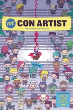 CON ARTIST MYSTERY 9781683690344 Fred Van Lente, Verzenden, Gelezen, Fred Van Lente