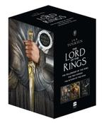 9780008537807 Lord of the Rings Boxed Set TV tie-in, Boeken, Nieuw, J.R.R. Tolkien, Verzenden