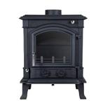 Houtkachel Nordflam Akron Cdp, Nieuw