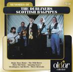 The Dubliners, Memories Of The Dubliners • Scottish Bagpipes, Verzenden, Nieuw in verpakking