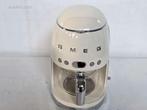 koffiezetapparaat Smeg DCF01CREU, Ophalen, Nieuw