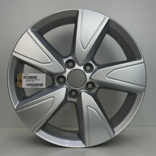 Originele velgen 17 inch Volvo XC40 5x108 *OS1006950*, Auto-onderdelen, Banden en Velgen, Velg(en), Gebruikt, 17 inch, Personenwagen