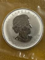 Canada. 5 Dollars 2008 Maple Leaf Privy Mark - Jahr der, Postzegels en Munten, Munten | Europa | Niet-Euromunten