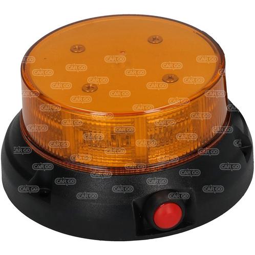 LED Zwaailamp 111 mm IP 67/IP 69K Schema, Auto-onderdelen, Verlichting, Ophalen of Verzenden