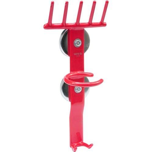 Magnetische Houder Voor Pneumatisch Gereedschap, Computers en Software, Laptop-opladers, Verzenden