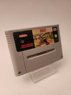 Asterix Snes, Ophalen of Verzenden, Zo goed als nieuw