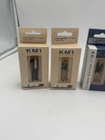 KM1 1 - Modeltreinlandschap (9) - Figuren, Nieuw