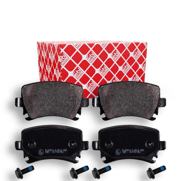 Remblokken set, Auto-onderdelen, Remmen en Aandrijving, Nieuw, Ophalen of Verzenden