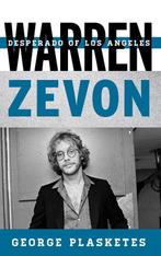 Warren Zevon 9781442234567, Verzenden, Zo goed als nieuw