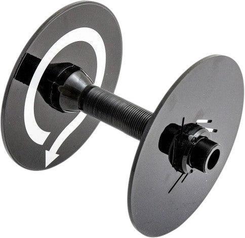 Dymo Vervangende Spool voor LabelWriter 450 (Turbo), Twin, 4, Computers en Software, Printerbenodigdheden, Zo goed als nieuw, Verzenden