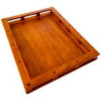 Dansk Design - Jens H. Quistgaard - Dienblad - Teak -