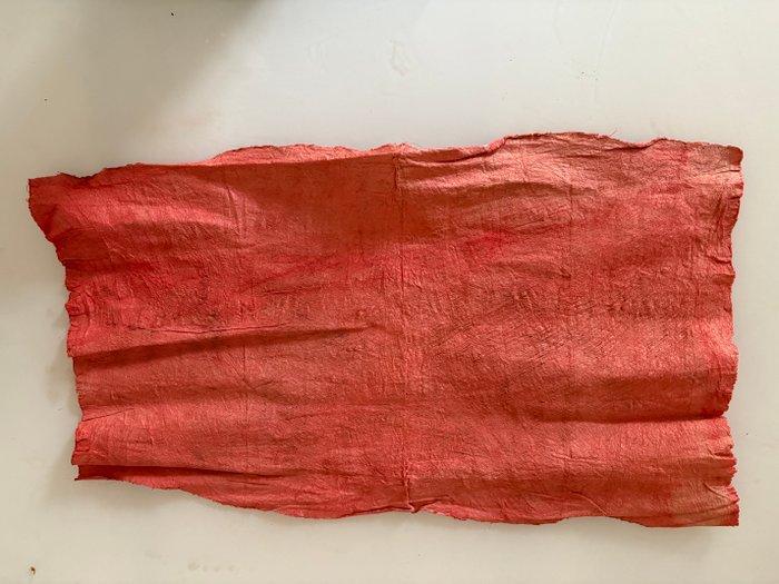 Cache geslacht Dwerg - Tapa - Mbuti - DR Congo (Zonder, Antiek en Kunst, Kunst | Niet-Westerse kunst
