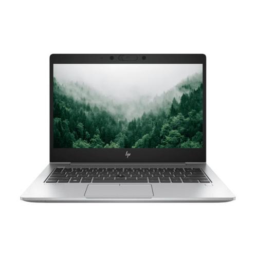 HP EliteBook 830 G6 | i5-8265U | 8GB | 256GB SSD | 13.3, Computers en Software, Windows Laptops, 3 tot 4 Ghz, SSD, 13 inch, Qwerty