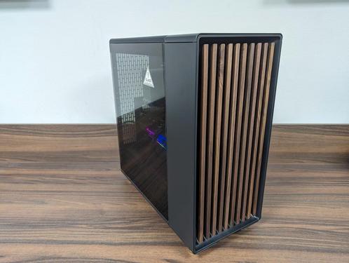 RGB Game PC: i7 12700KF -  RTX 3080 - 32 GB DDR5 - 2 TB m2.0, Computers en Software, Desktop Pc's, 3 tot 4 Ghz, SSD, Met videokaart